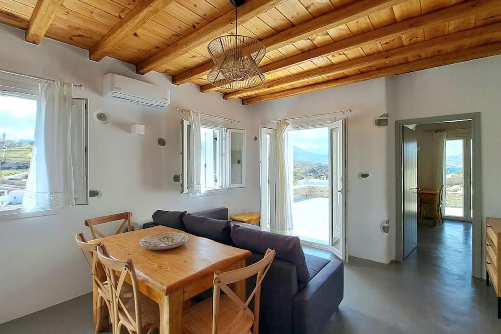 Exochi Traditional Houses Krotiri Exterior photo