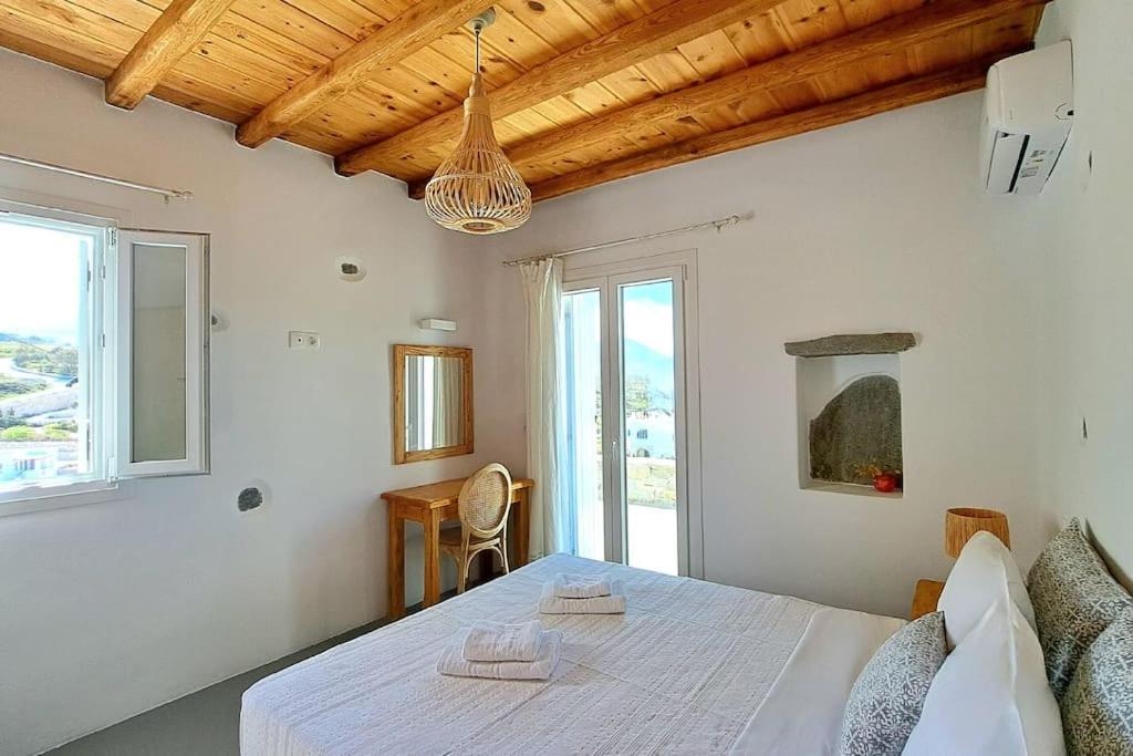 Exochi Traditional Houses Krotiri Exterior photo