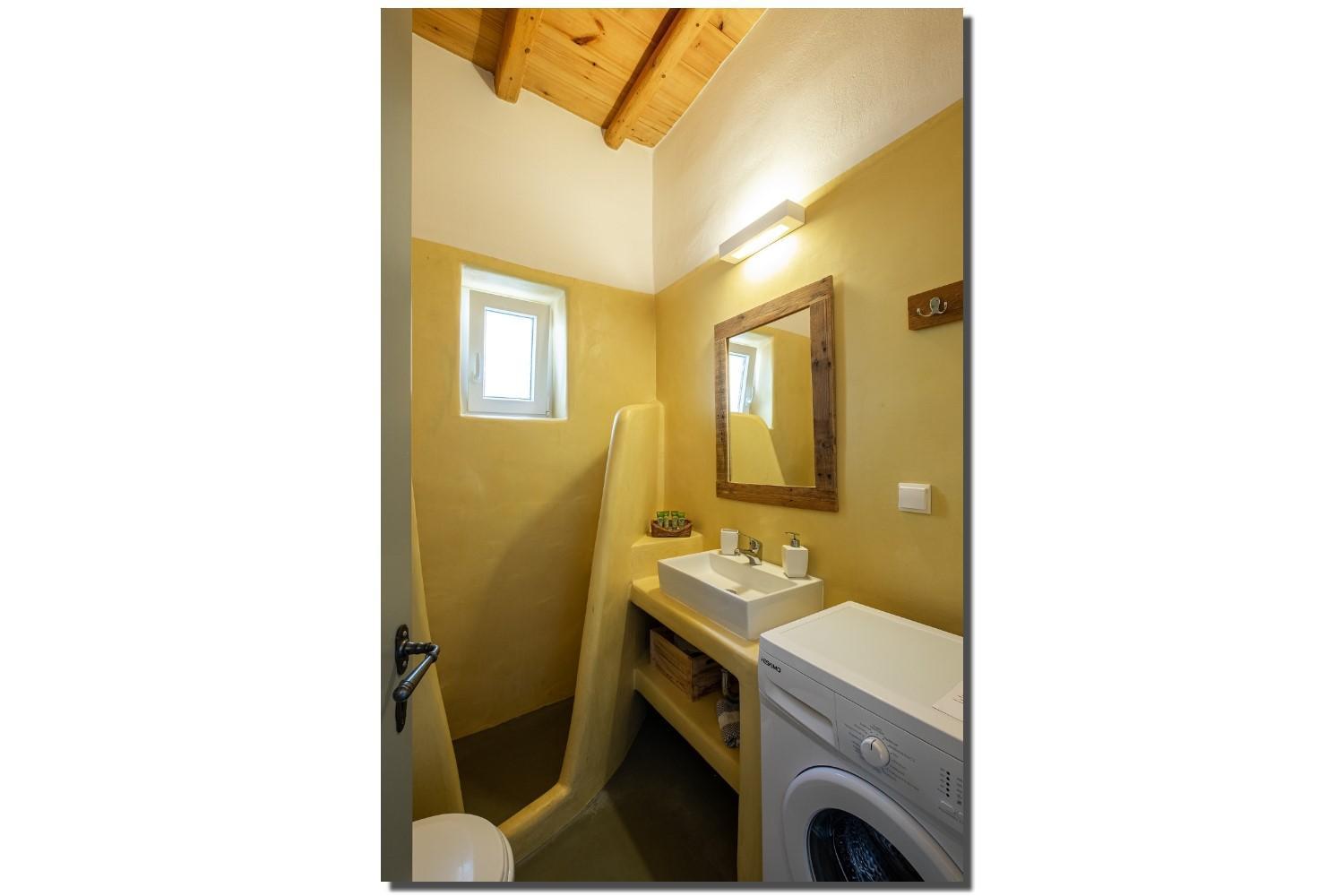 Exochi Traditional Houses Krotiri Room photo