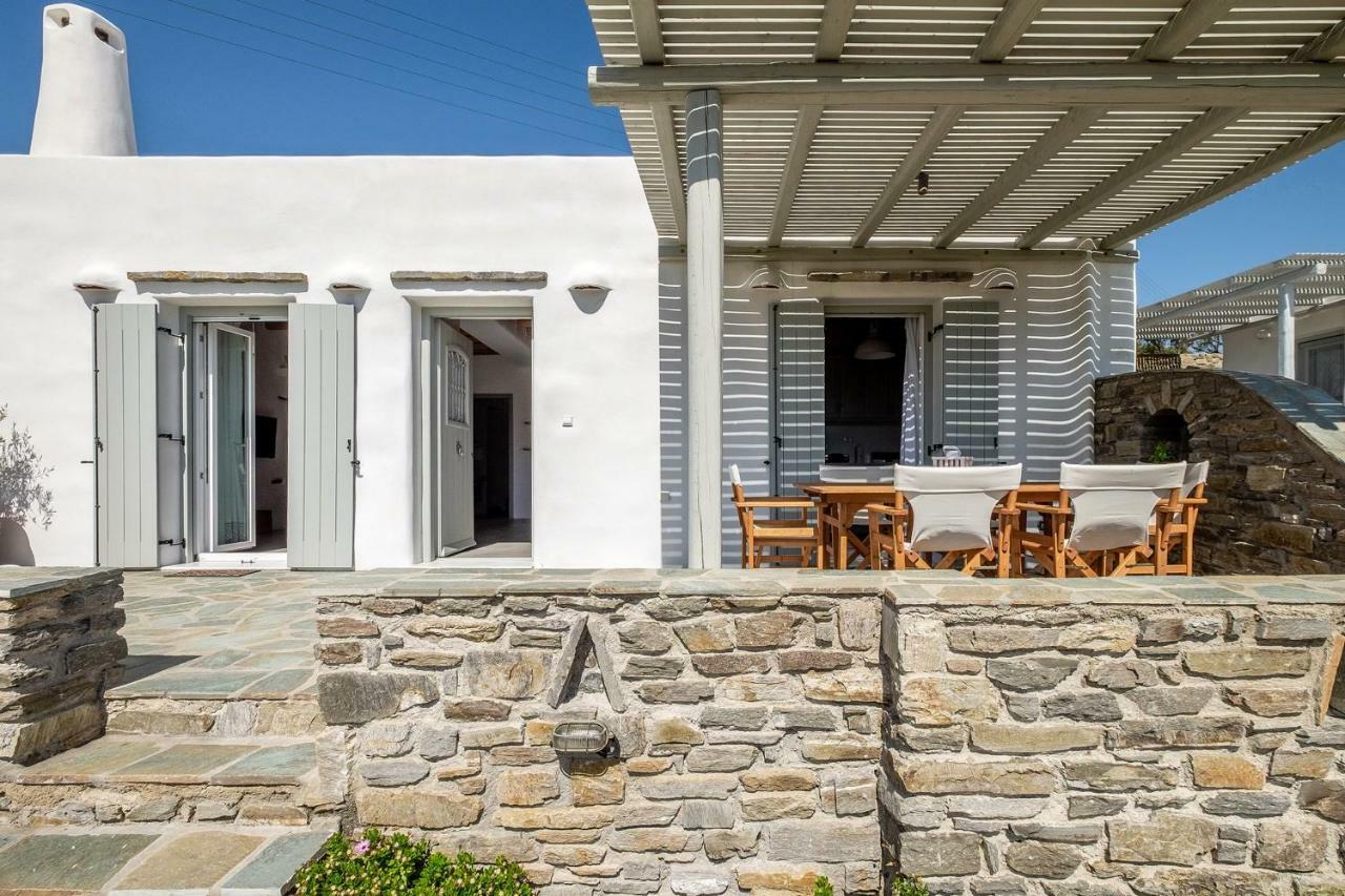 Exochi Traditional Houses Krotiri Room photo